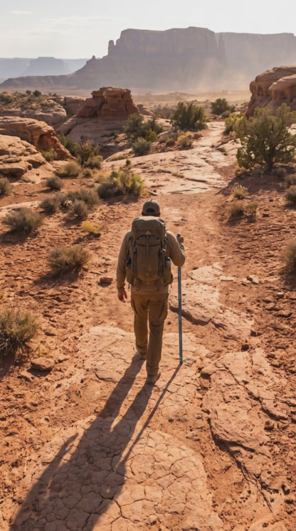 Ranger Rod